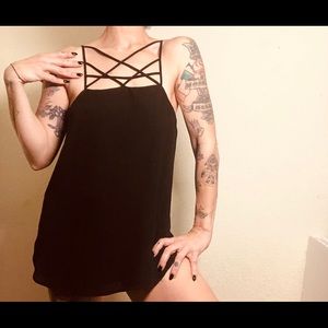 Express Camisole Blouse